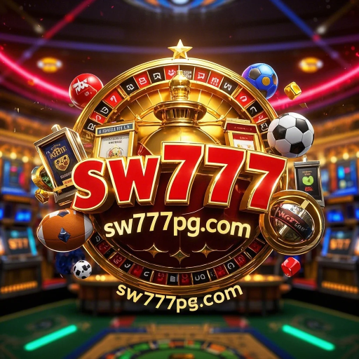 Descubra a Emoção dos Jackpot Games no sw777