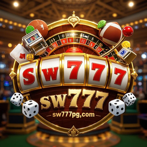 Descubra a Categoria 'New Games' no sw777